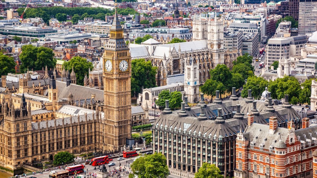 Best Zones In London For Homestays Near Universities